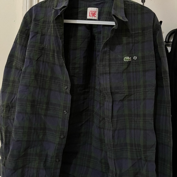 lacoste live - Picture 2 of 2